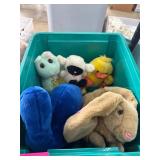 Dakin Plush Toys from 1980s-1990s