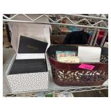 Thank You and Greeting Cards