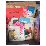 Vintage Greeting Cards