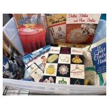 Crochet and Craft Books and Supplies