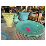 Decorative Ceramic and Glassware