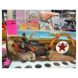 Maxwell Touring Car Texaco Collector Series 14