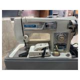 Morse Model 4300 Zig Zag Sewing Machine