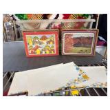 Two Stone House Notes with Envelopes