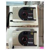 Vivitar Focus Free Cameras