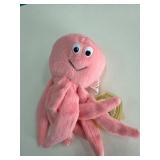 Ty Beanie Babies Inky Plush Toy