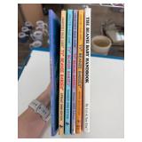 Ty Beanie Baby Collector Guidebooks