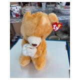 Ty Beanie Baby Hope Plush Bear
