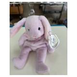 Ty Beanie Babies Floppity Bunny Plush Toy