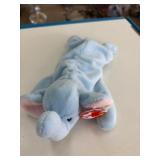 Ty Beanie Baby 'Peanut' the Elephant