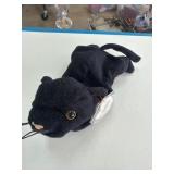 Ty Beanie Baby Velvet Style 4064 Plush Toy