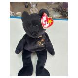 Ty Beanie Baby 'The End' Collectible Bear