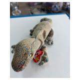 Ty Beanie Baby 'Scaly' Plush Toy