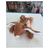 Ty Beanie Baby 'Ears' with Swing Tag