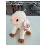 Ty Beanie Babies Ewey Plush Toy