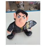 Star Trek Vulcan Alien Beanbag Plush Toy