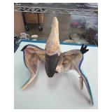 Ty Beanie Babies Swoop Pterodactyl Plush Toy