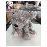 Ty Beanie Baby Rags Plush Stuffed Animal