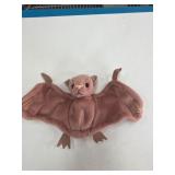 TY Beanie Babies Batty Plush Toy