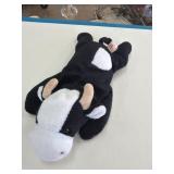 TY Beanie Baby Daisy the Cow