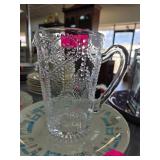 Marquis by Waterford Crystal Pitcher