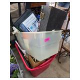 Household and Office Organization Lot
