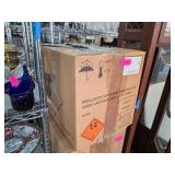 Empty Cartridge Cases