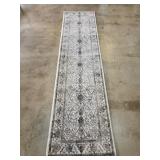 Vista Collection Runner Rug by Unique Loom