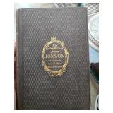 Ben Jonson's 'Eastward Hoe' and 'The Alchemist', 1