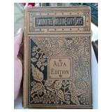 Around the World in Eighty Days, Alta Edition