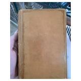 History of England, Volume II, 1868 Edition