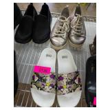 Sz 8 Mixed Women's Footwear