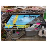 Full Motion TV Mount for 32-90 Inch Displays