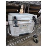 Mammoth Cooler With Dual Locking Latches