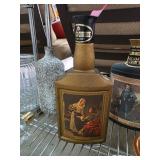 Regal China Beam's Choice Decanter