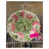 San Marco Majolica Italian Platter