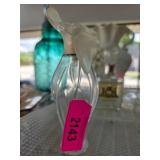 L'air du Temps Perfume Bottle