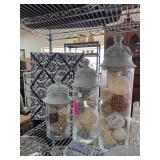 Decorative Jars and Accessories