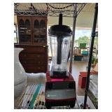 Vitamix Creations Turbo Blender