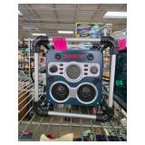 Bosch Compact Jobsite Radio
