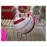 Waterford Holiday Heirlooms Ornament