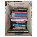 Books on Various Topics