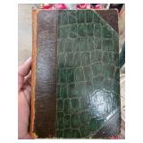 Henrik Ibsen's Samlede Vaerker VII, 1900 Edition