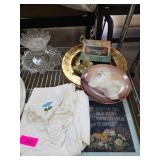 Decorative Items and Collectibles Lot