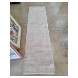 Safavieh Reflection Runner Rug