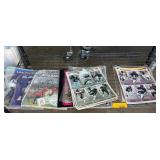 Sports Memorabilia and Trading Cards Autographs