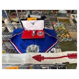 Boy Scouts of America Memorabilia Collection