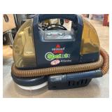 Bissell SpotBot Pet Carpet Cleaner