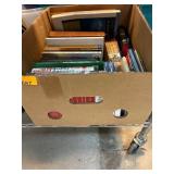 Books on Various Topics