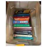 Self-Help and Educational Books